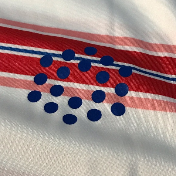 Puma Cobra Golf US Open Polo Large Shirt - Picture 5 of 6